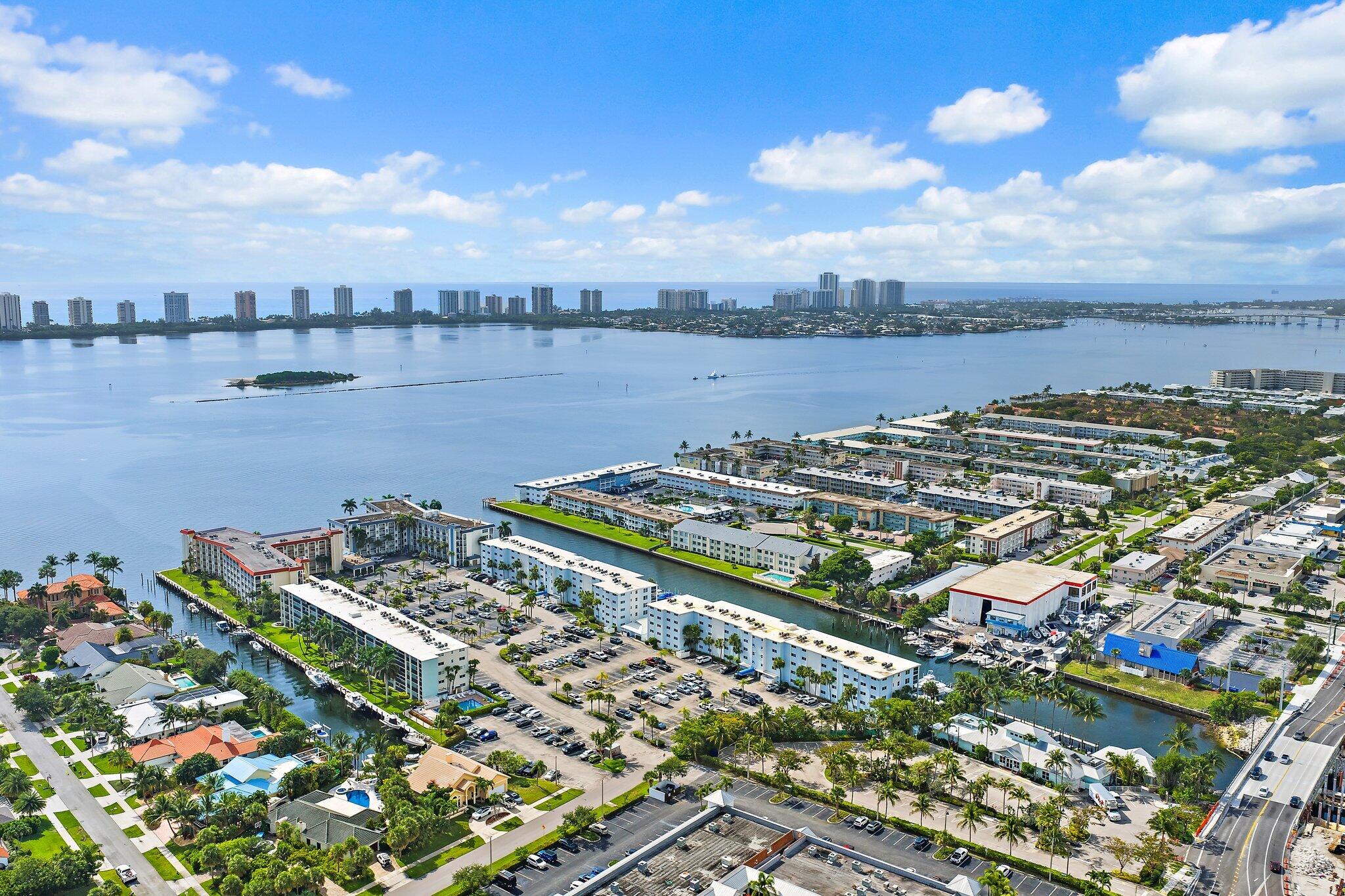 100 Paradise Harbour Boulevard 202 Property Photo 1