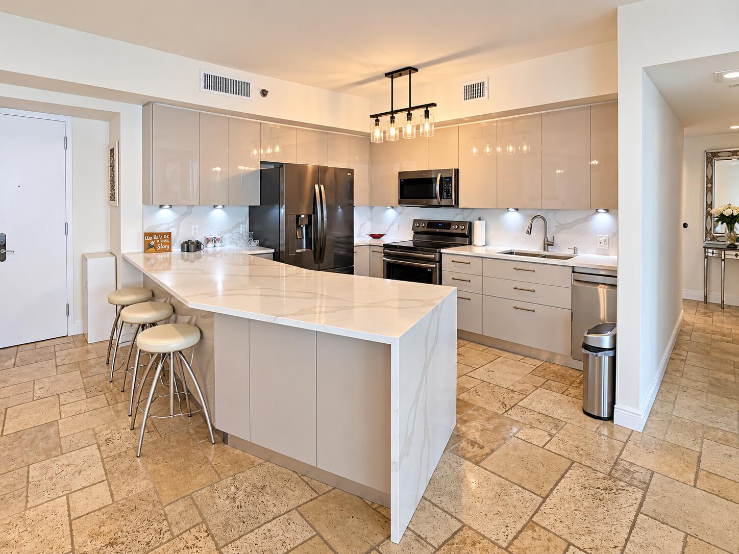 1800 S Ocean Drive 1210 Property Photo 1