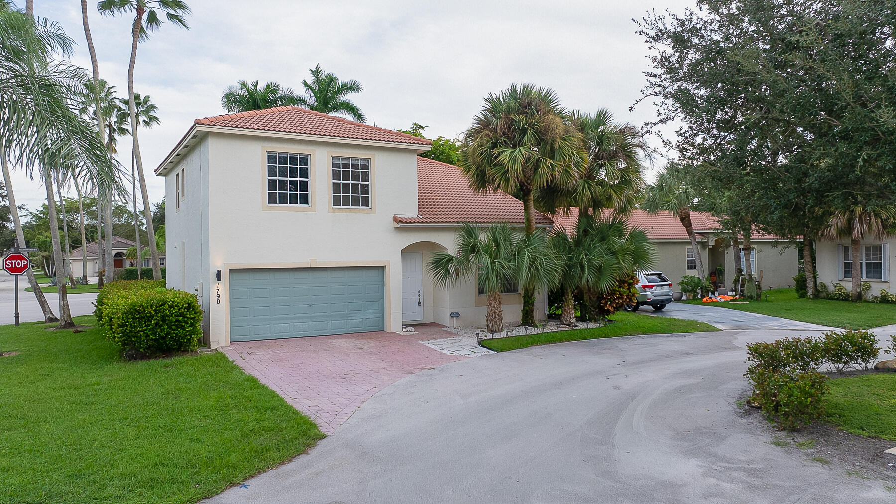 1790 Pierside Circle Property Photo 1
