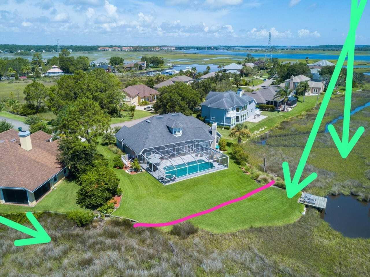 0 Pine Island Court Property Photo 4