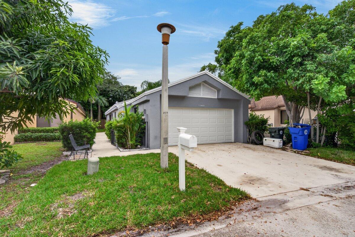 3360 Nw 22nd Court Property Photo 1