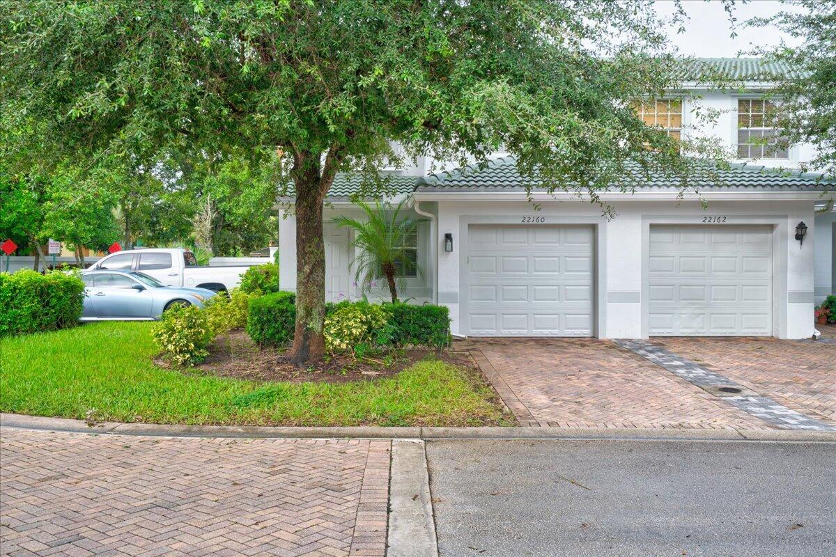 22160 MAJESTIC WOODS Way Property Photo 1