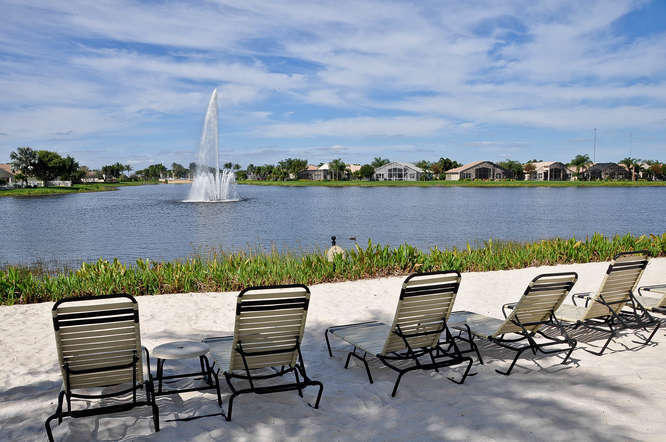 7546 Pebble Shores Terrace Property Photo 1