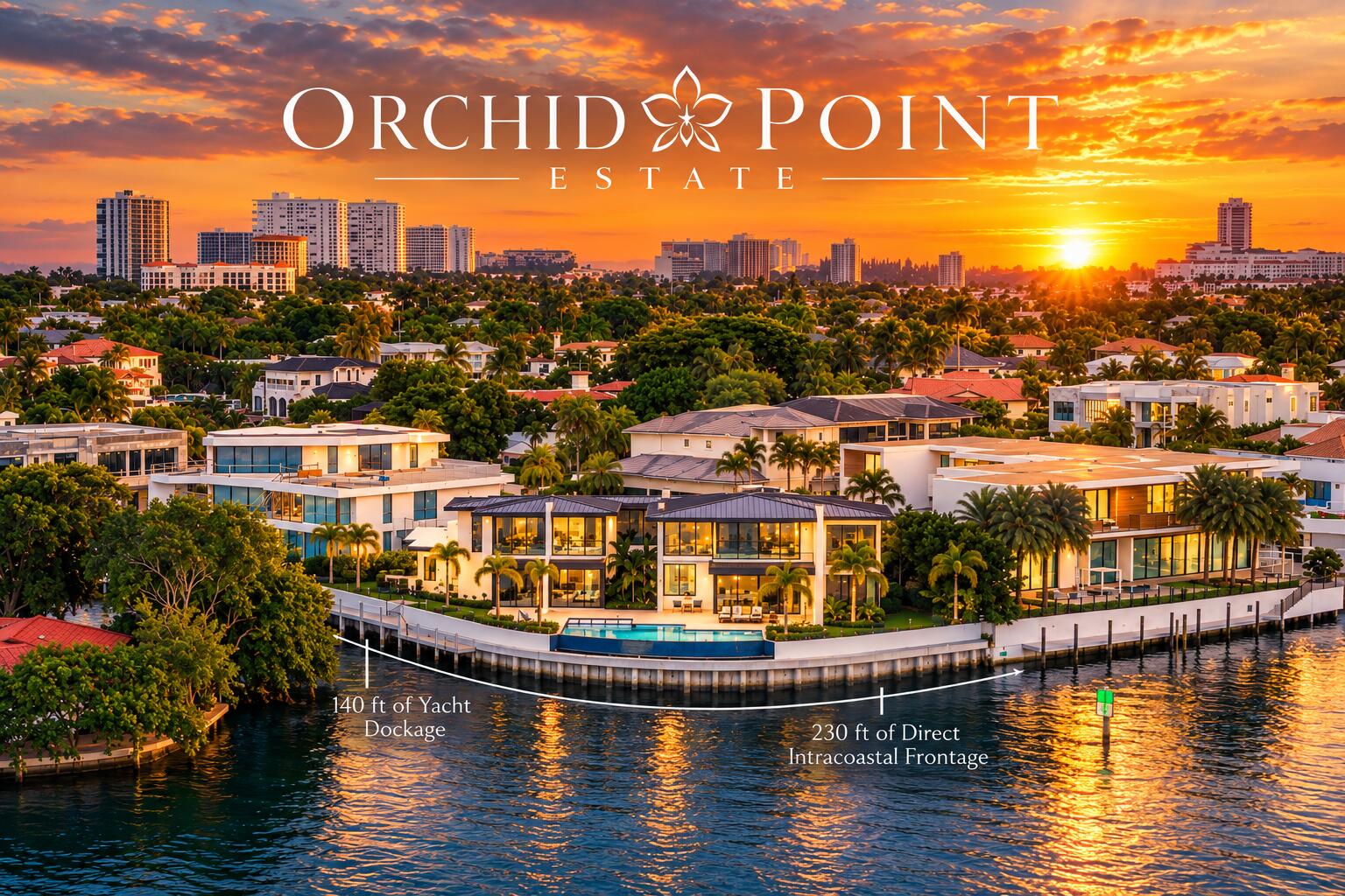 829 ORCHID Drive Property Photo 1