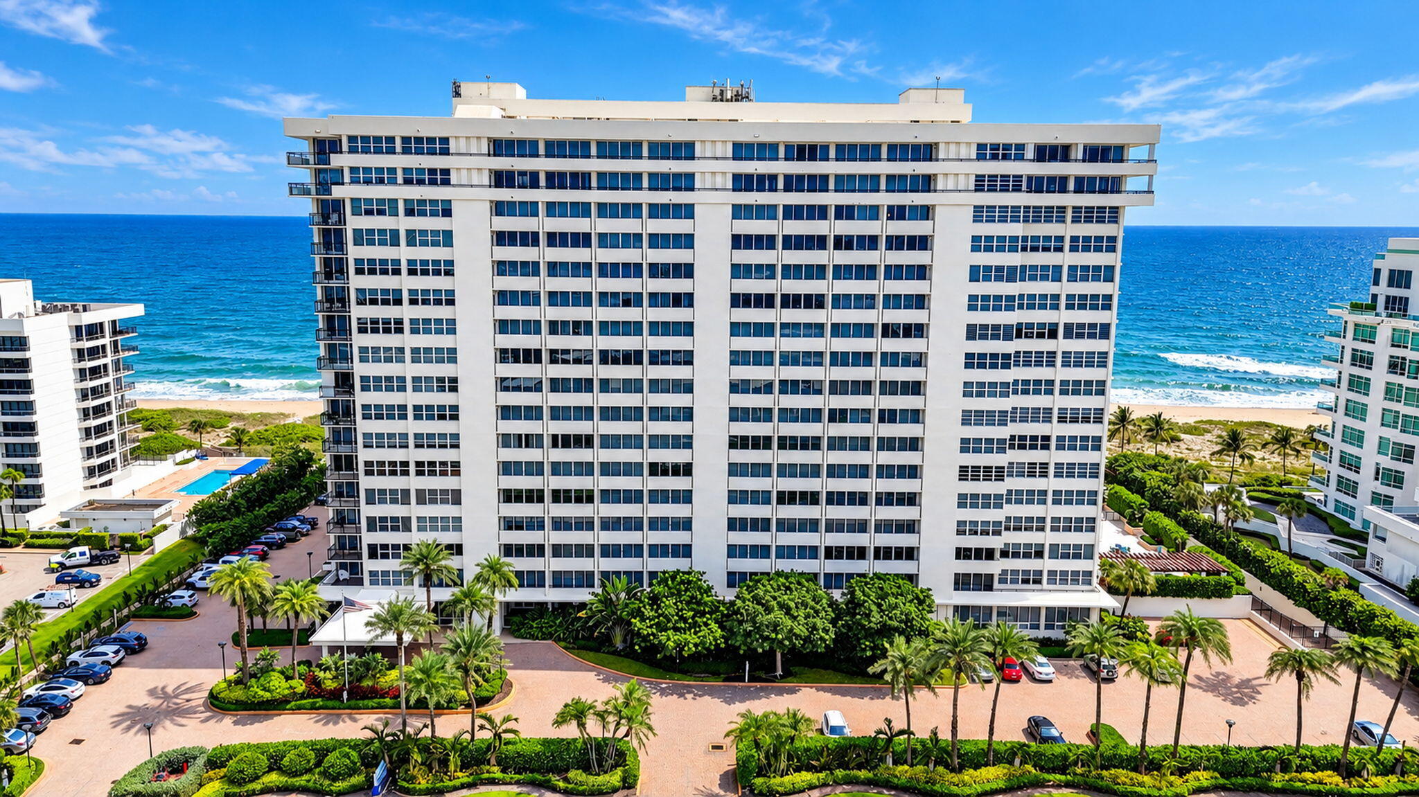 2000 S Ocean Boulevard 16b Property Photo 1