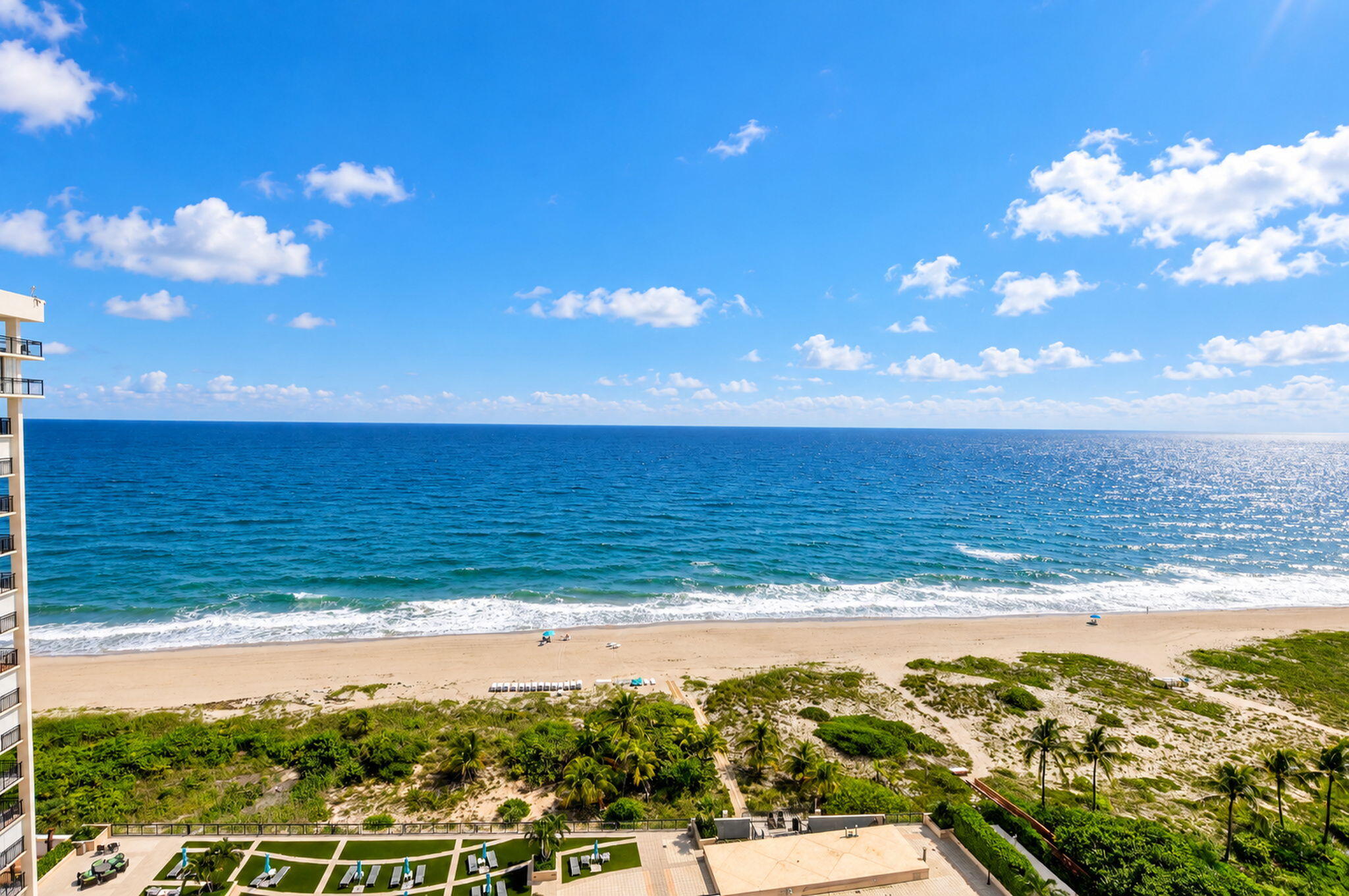 2000 S Ocean Boulevard 16b Property Photo 2