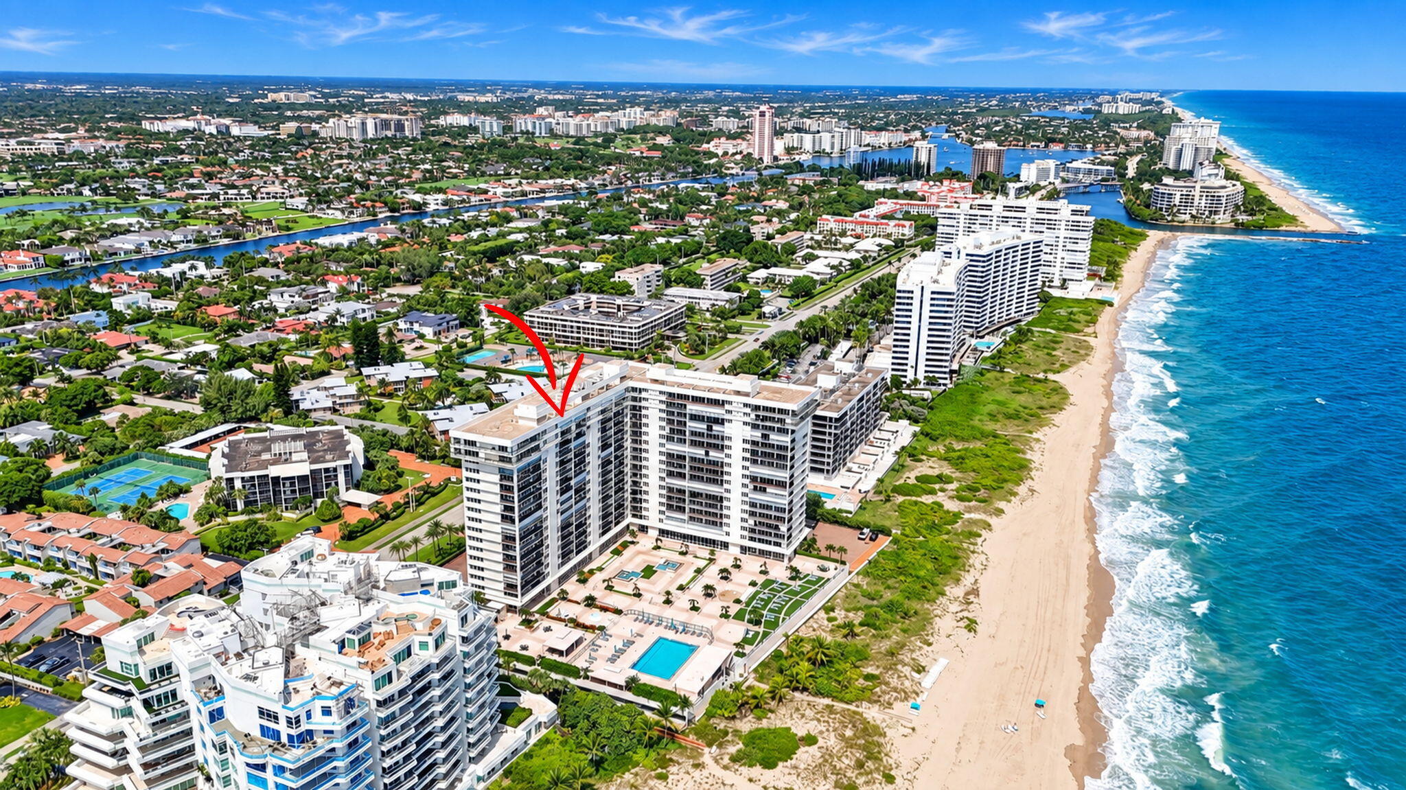2000 S Ocean Boulevard 16b Property Photo 41