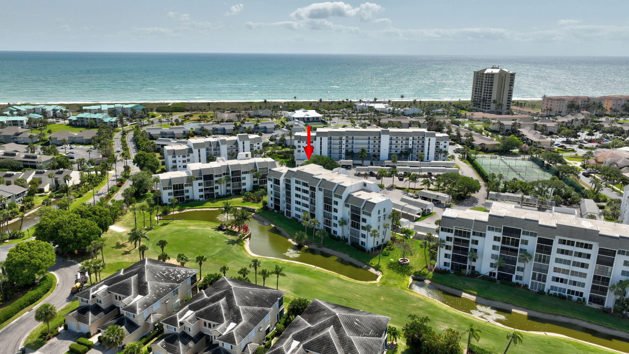 2400 S Ocean Drive 7433 Property Photo 1