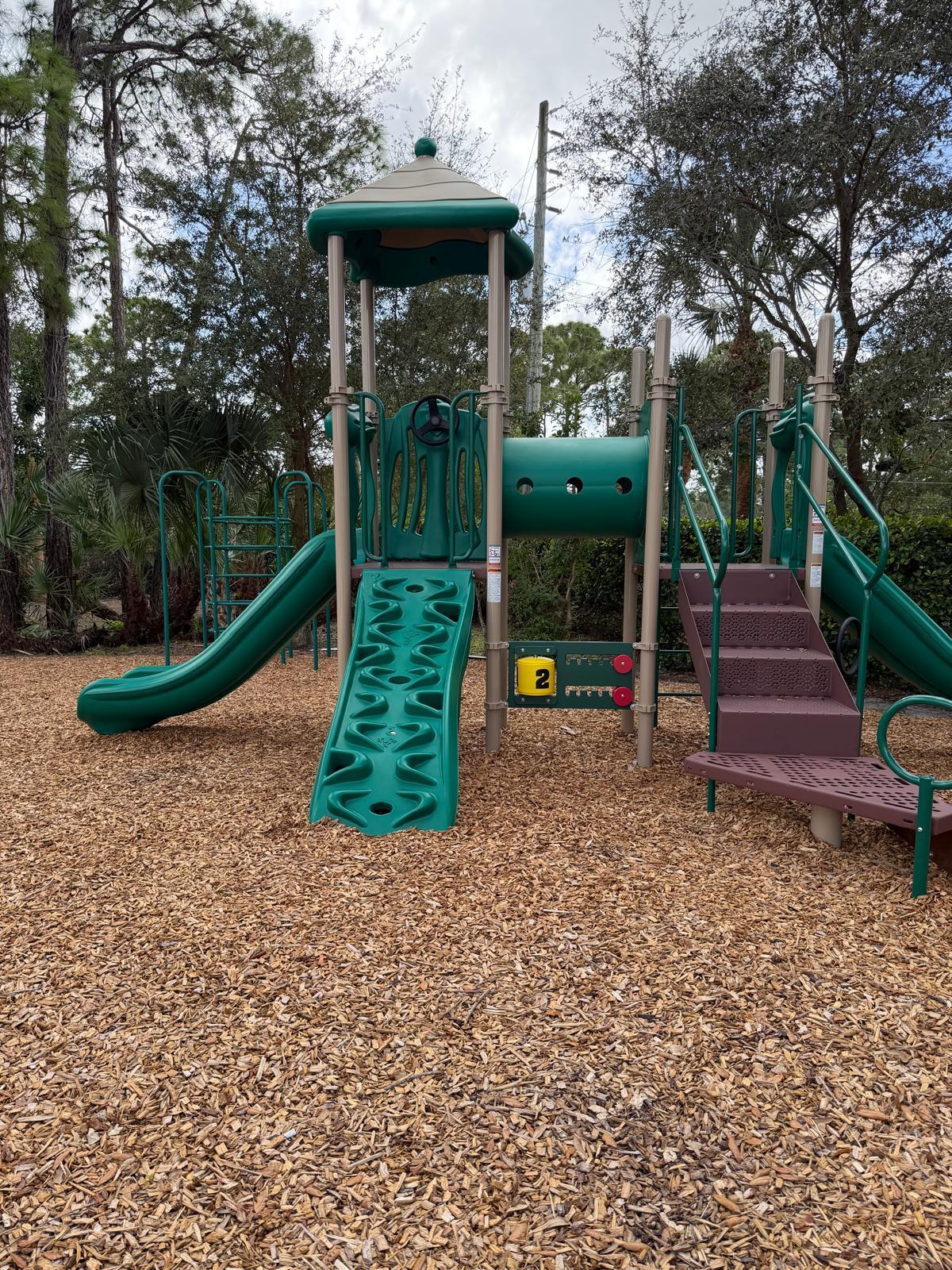 1510 Seminole Palms Drive Property Photo 23