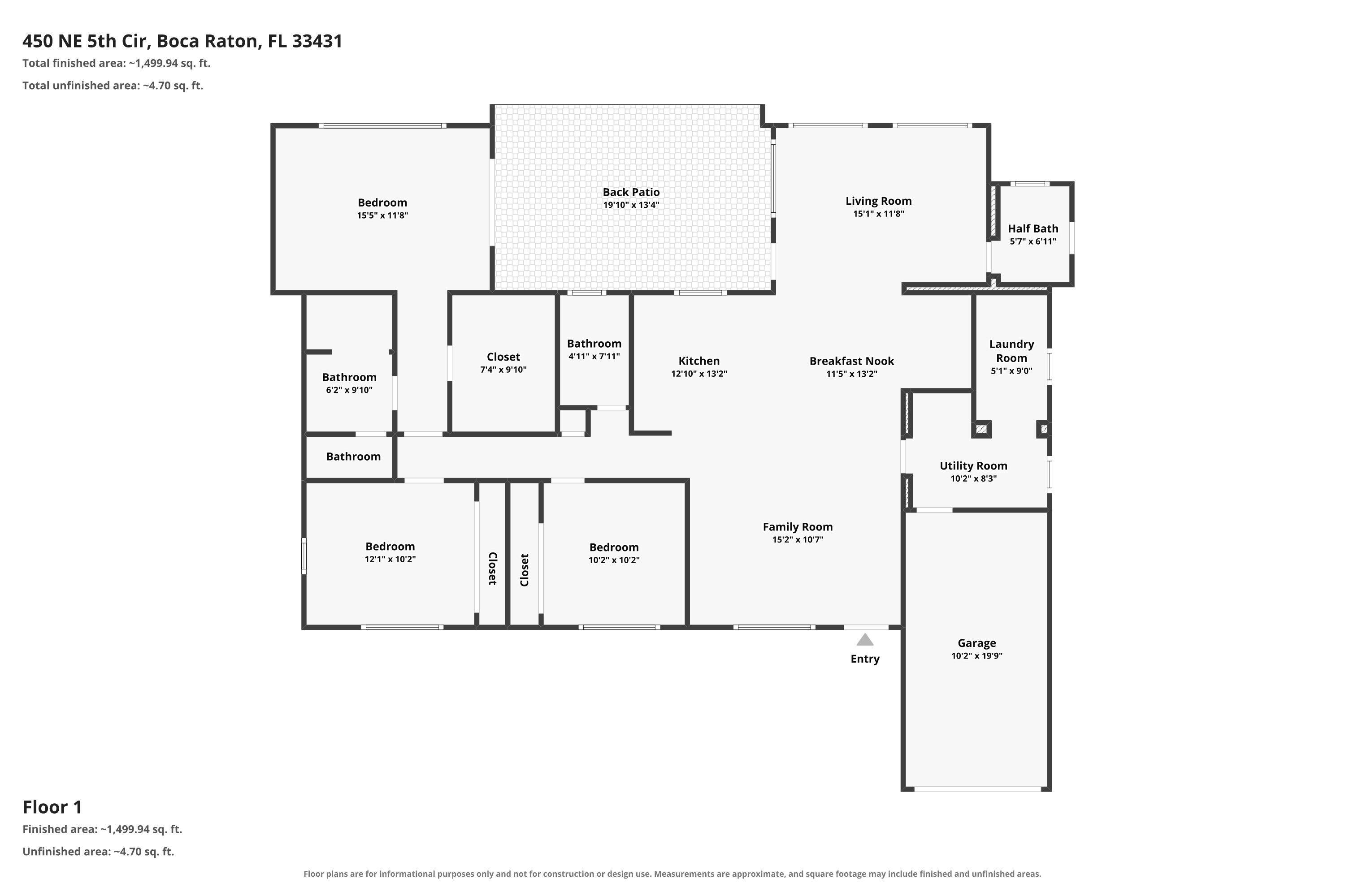 450 Ne 5th Circle Property Photo 18