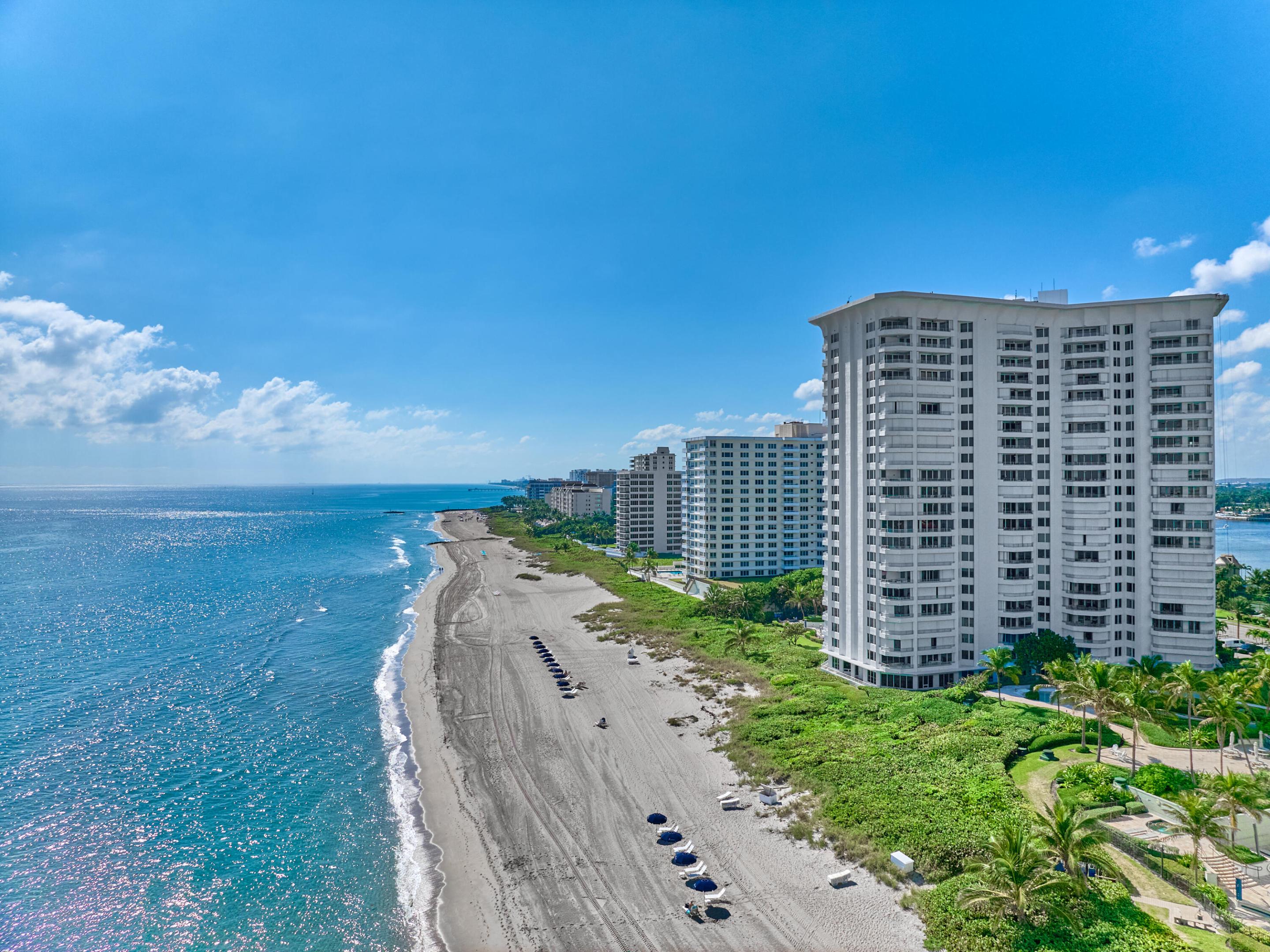 550 S Ocean Boulevard 1202 Property Photo 1