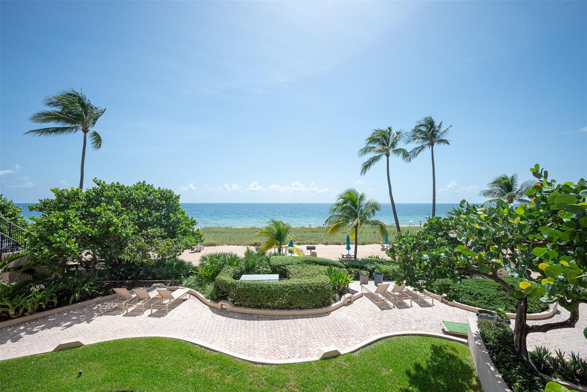 5100 N Ocean Boulevard 309 Property Photo 1