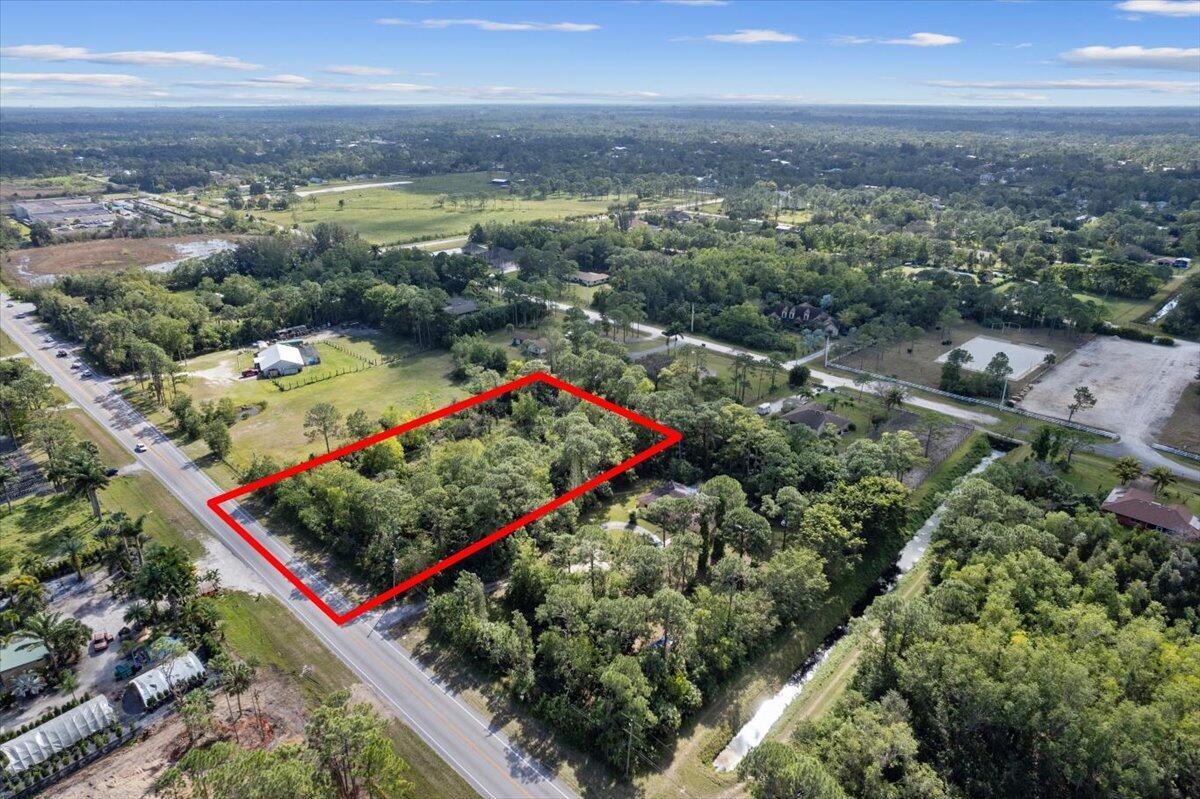14690 Northlake Boulevard Property Photo 1