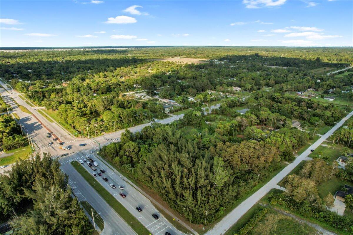 0 Okeechobee Boulevard Property Photo 4