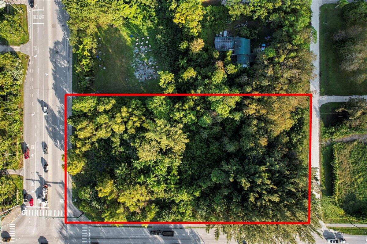 0 Okeechobee Boulevard Property Photo 7