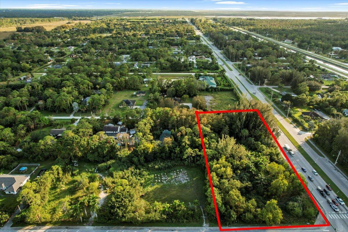 0 Okeechobee Boulevard Property Photo 11