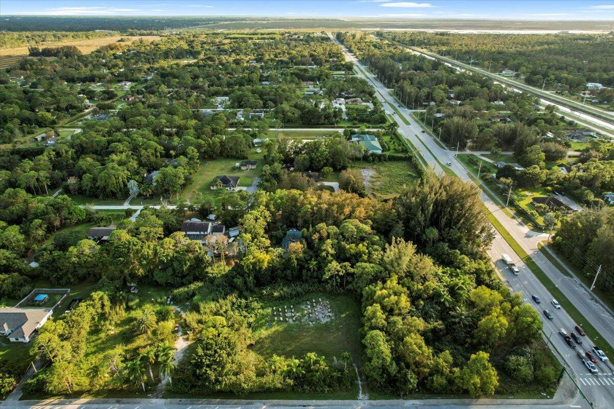 0 Okeechobee Boulevard Property Photo 12
