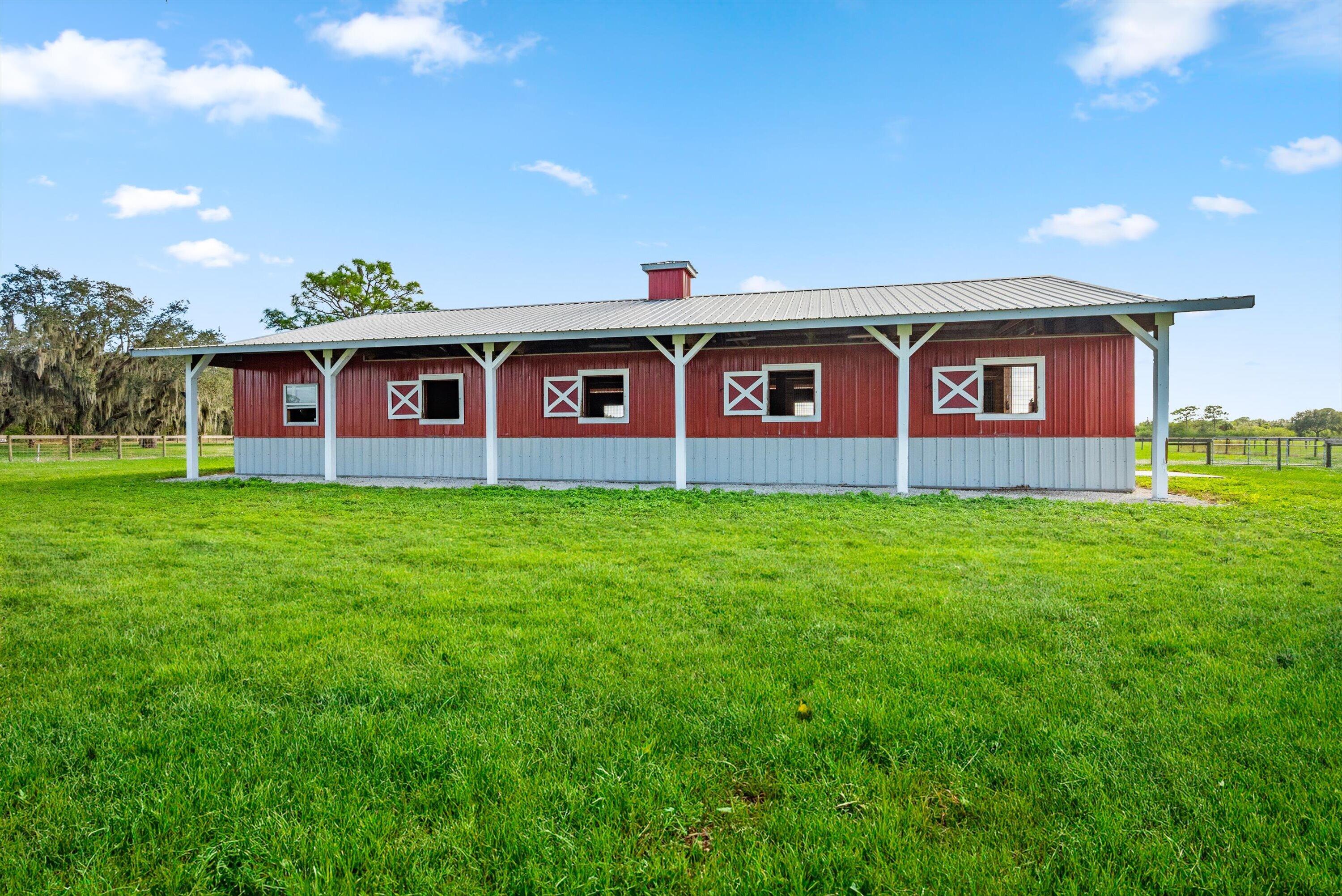 9501 Sw Fox Brown Road Property Photo 45