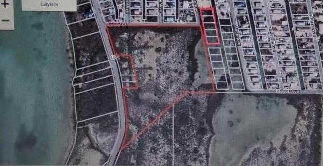 Vacant Land Little Torch Key Key Property Photo 1