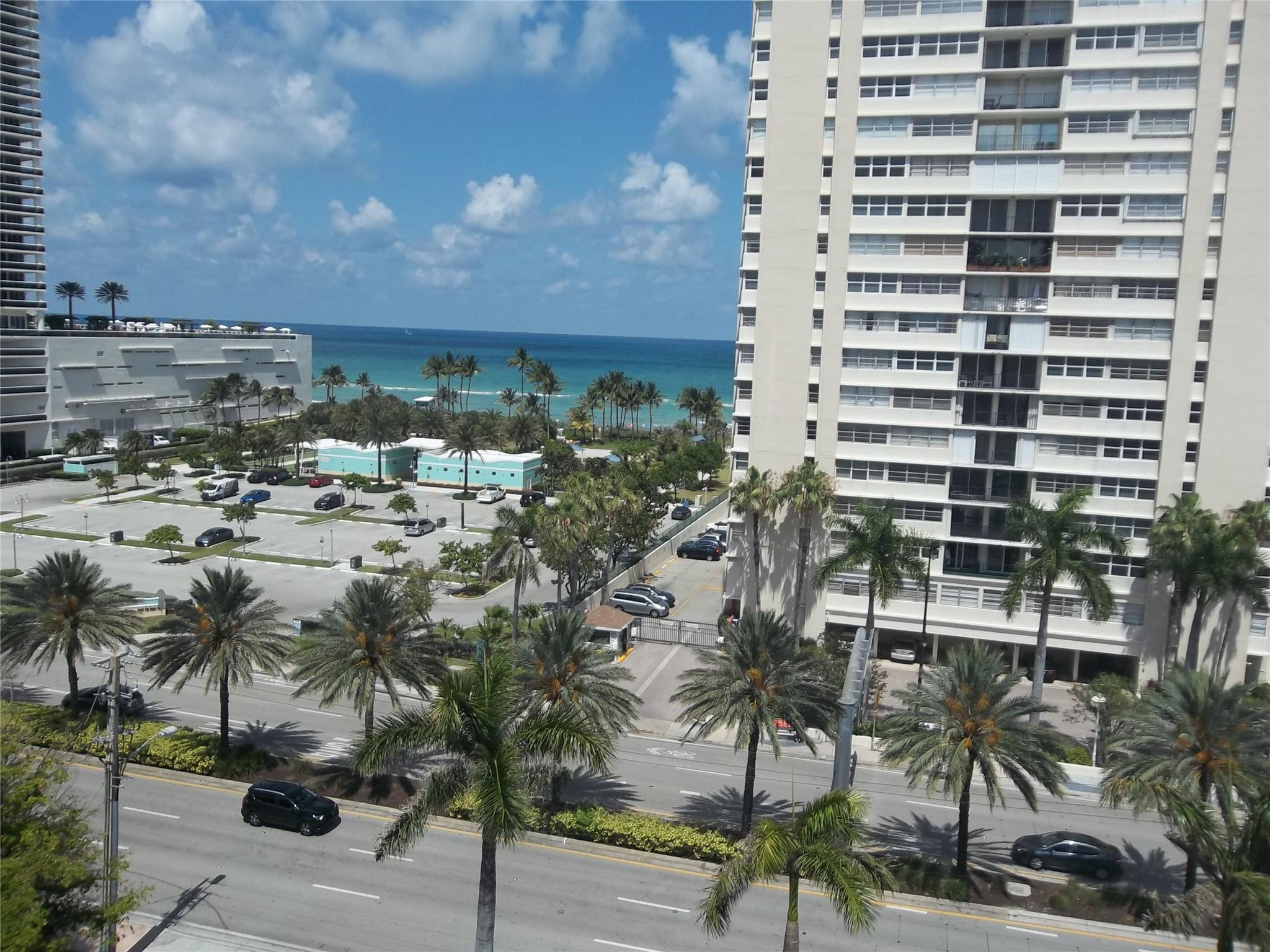 1893 S OCEAN Drive 910 Property Photo 1