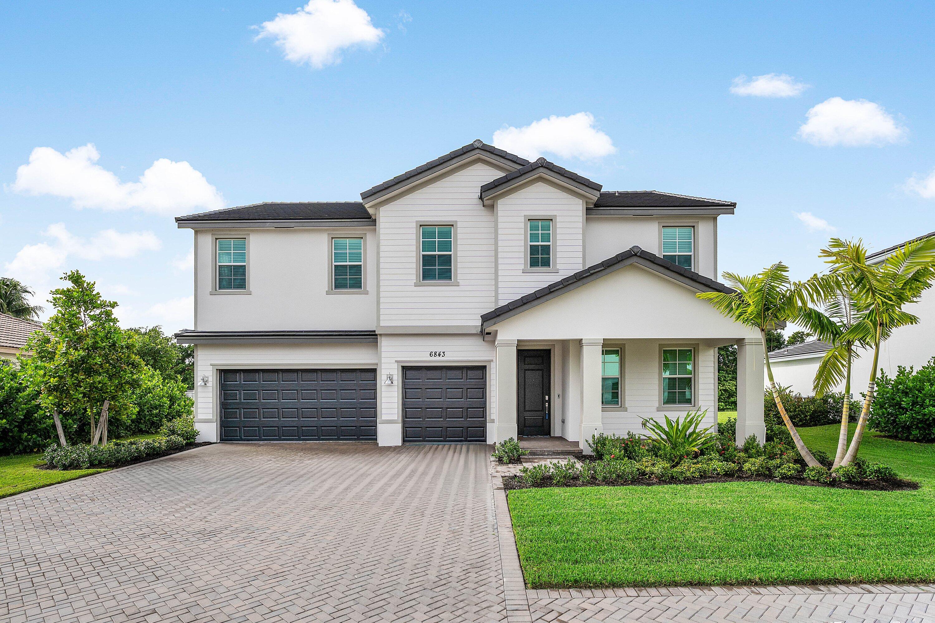 6843 Cobia Circle Property Photo 1