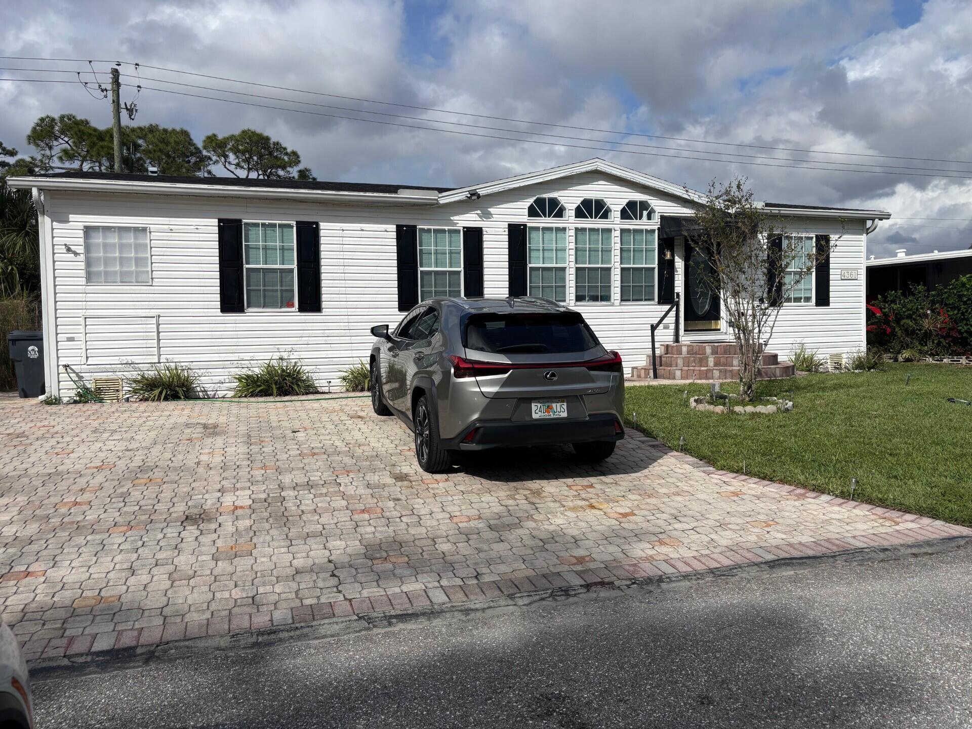 4361 1st Court Property Photo 1