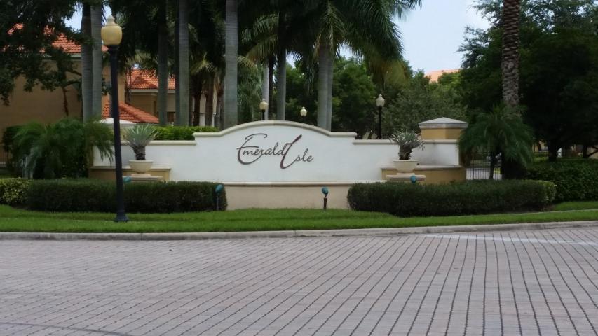 4280 San Marino Boulevard 107 Property Photo 1