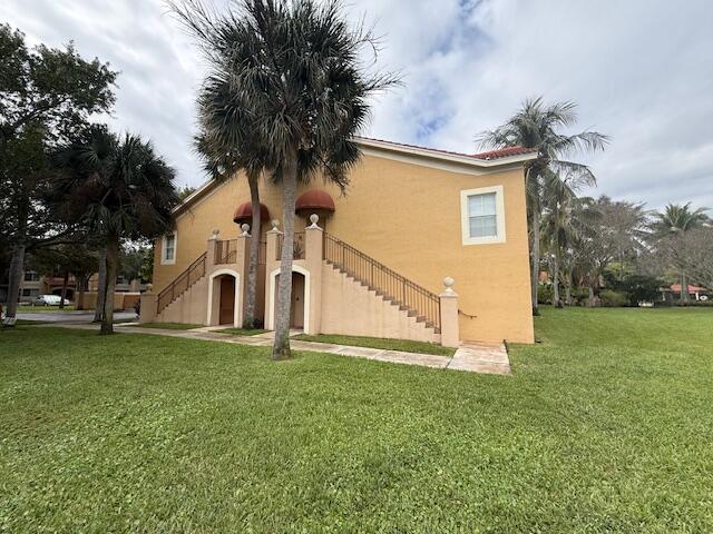 4280 San Marino Boulevard 107 Property Photo 4