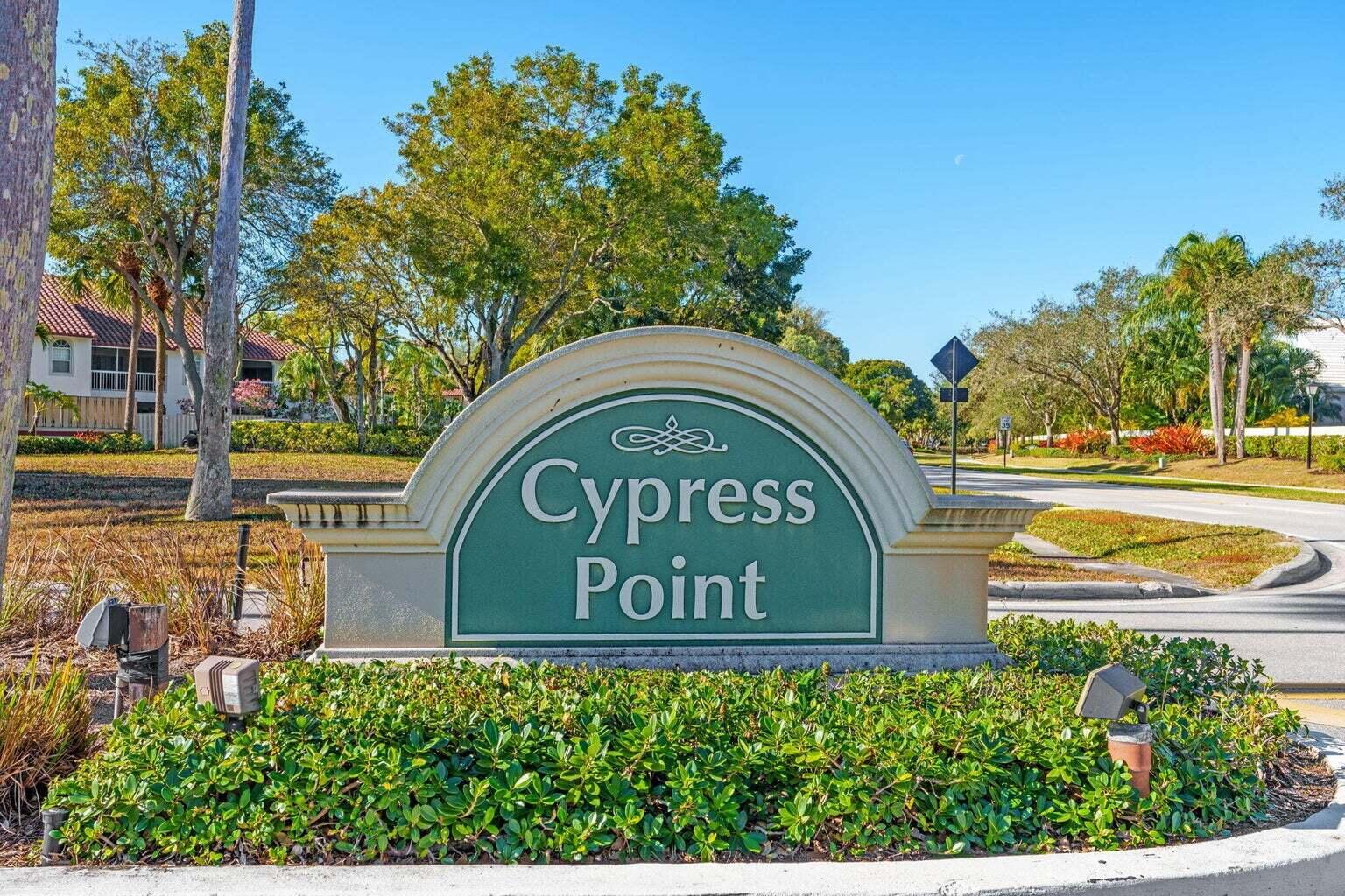 151 Cypress Point Drive Property Photo 24