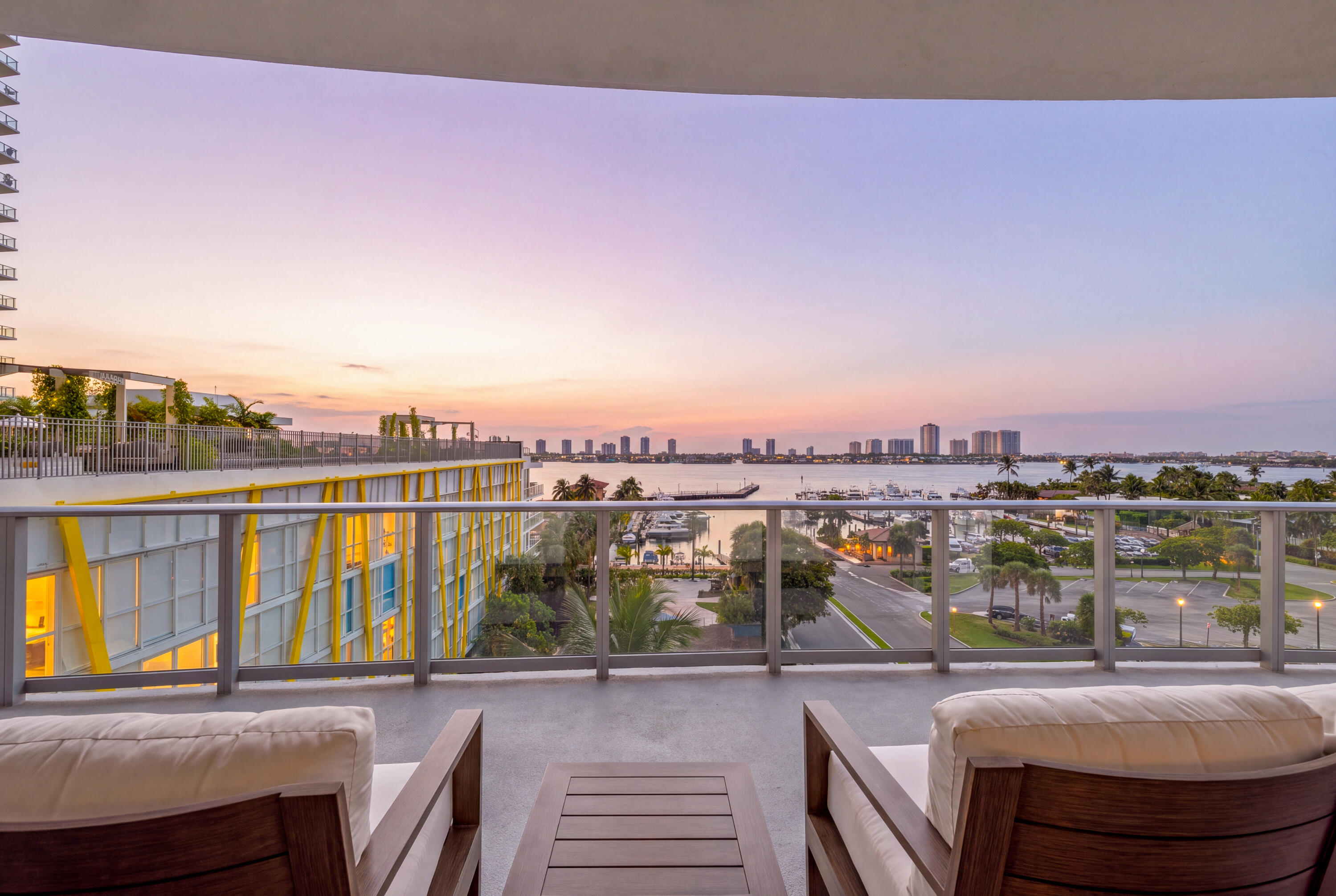 220 Lake Shore Drive 612 Property Photo 4