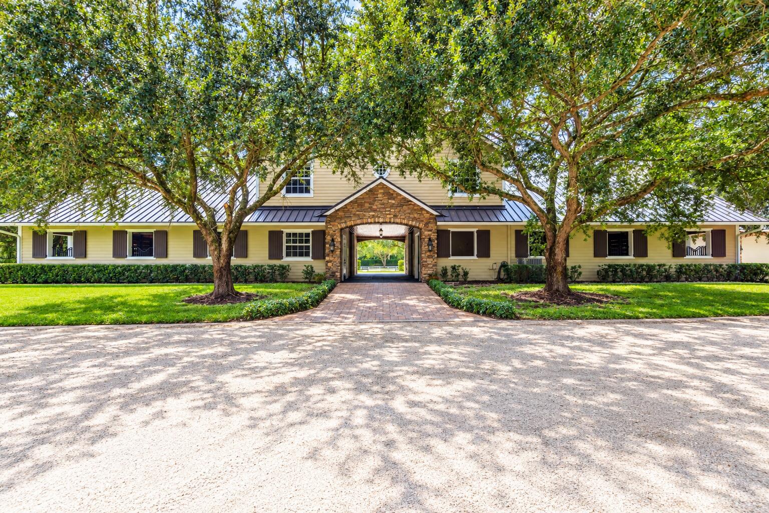14366 Belmont Trace Property Photo 1