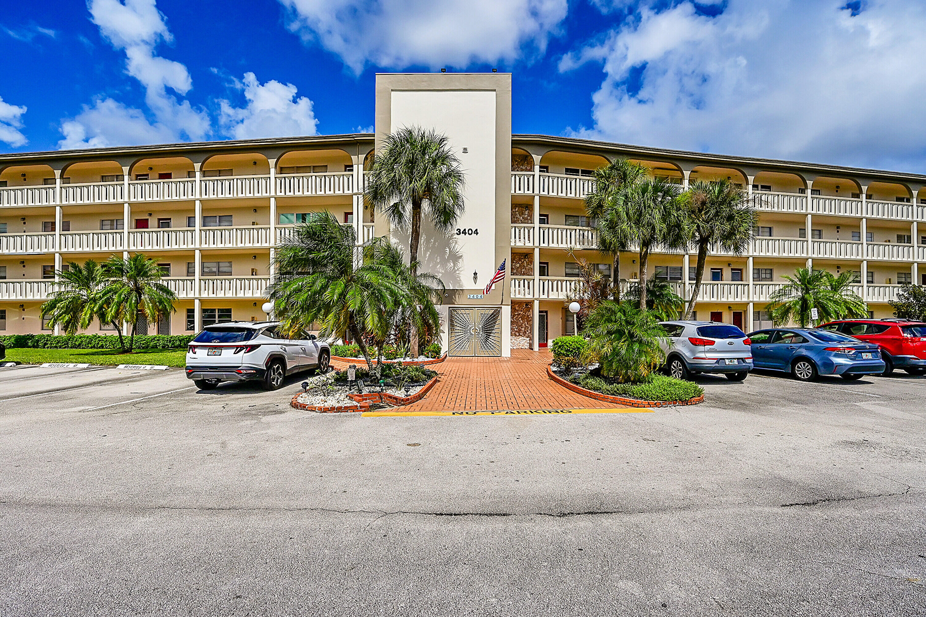 3404 Bimini Lane K2 Property Photo 1