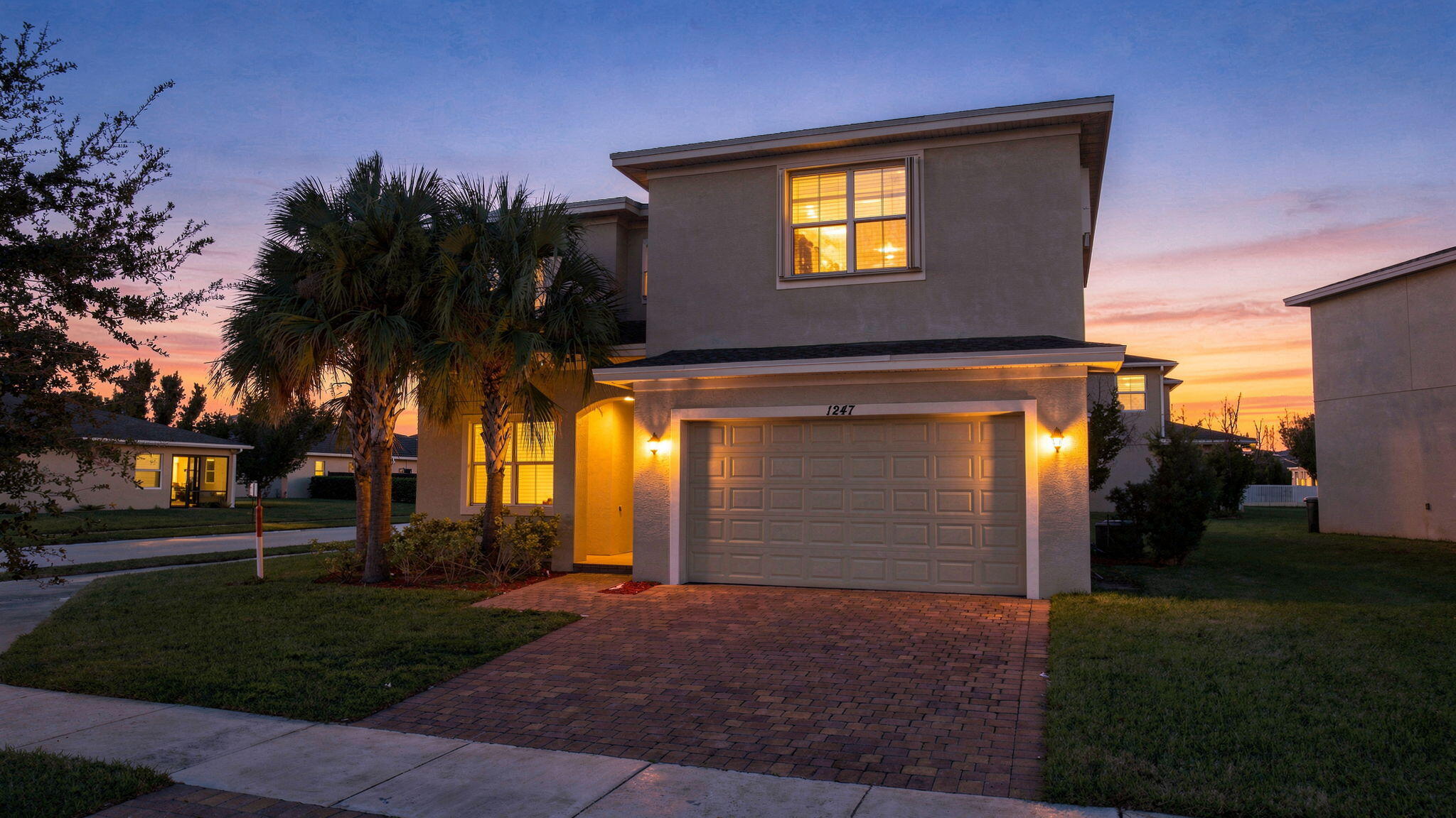 1247 Nw Leonardo Circle Property Photo 2