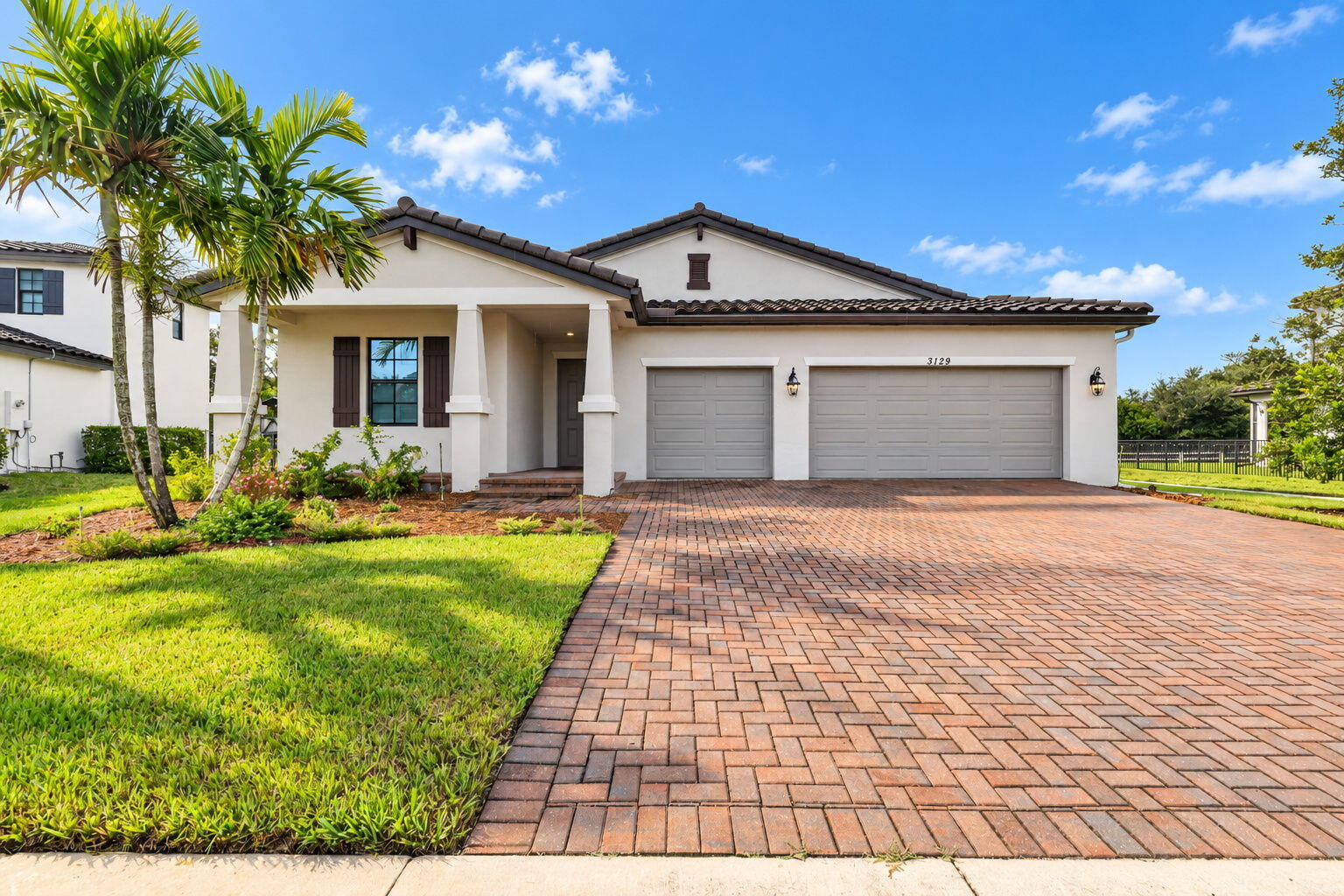 3129 Streng Lane Property Photo 1