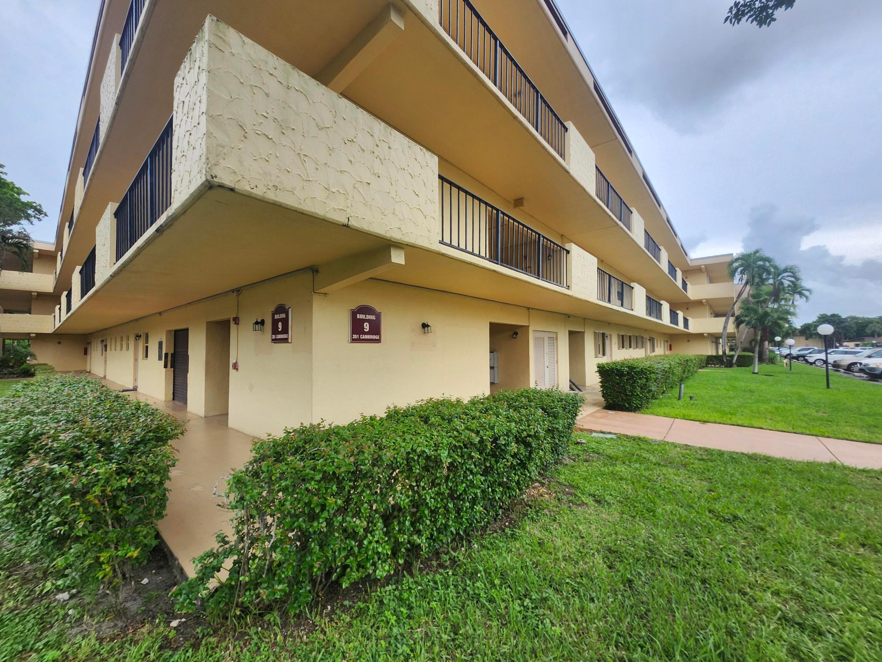 351 Cambridge Road 311 Property Photo 1