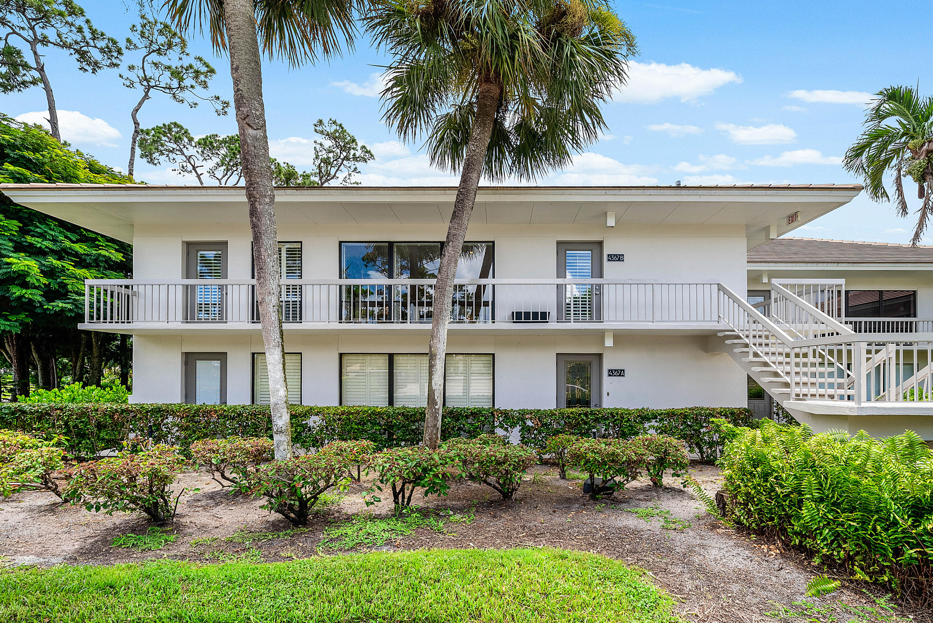 4367 N Quail Ridge Drive N B Property Photo 1