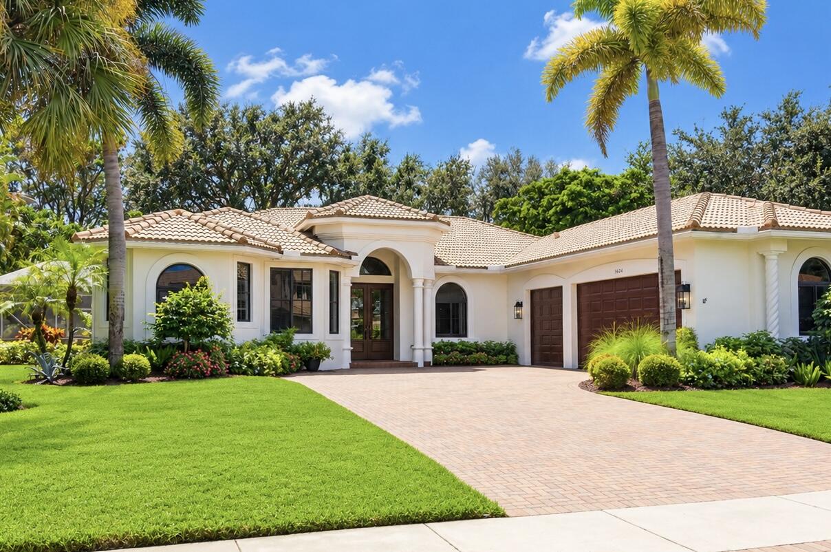 11246 Mainsail Court Property Photo 1