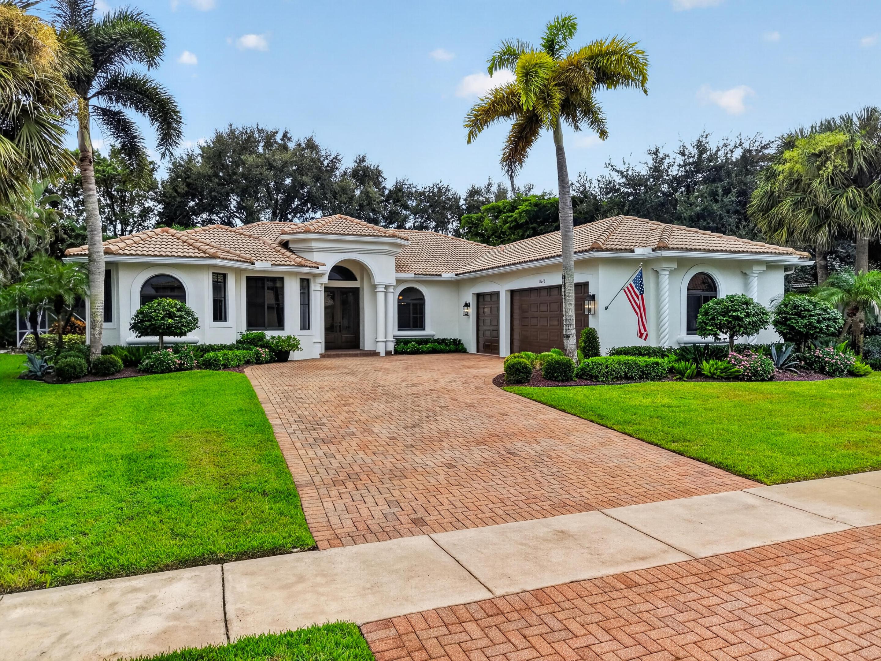 11246 Mainsail Court Property Photo 4