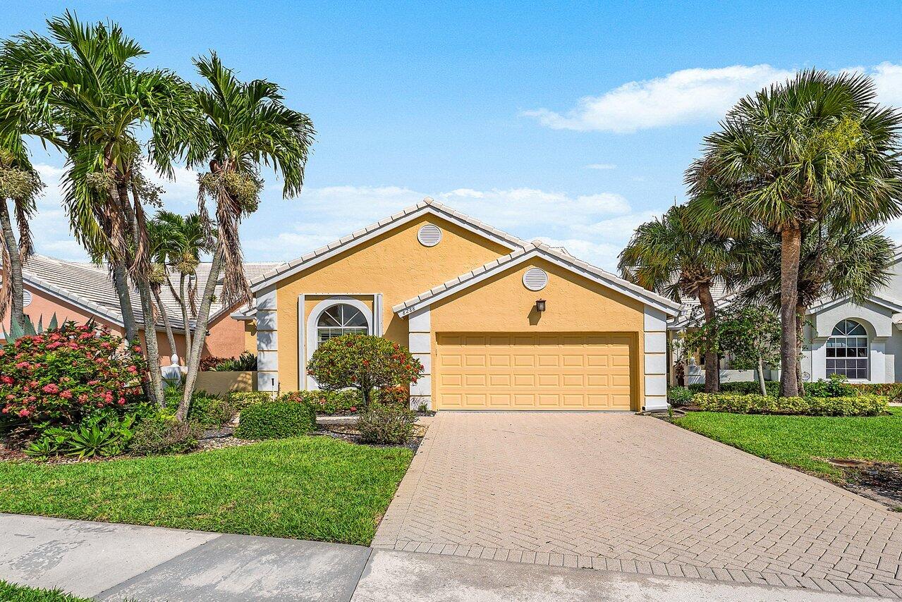 8288 Horseshoe Bay Road Property Photo 1