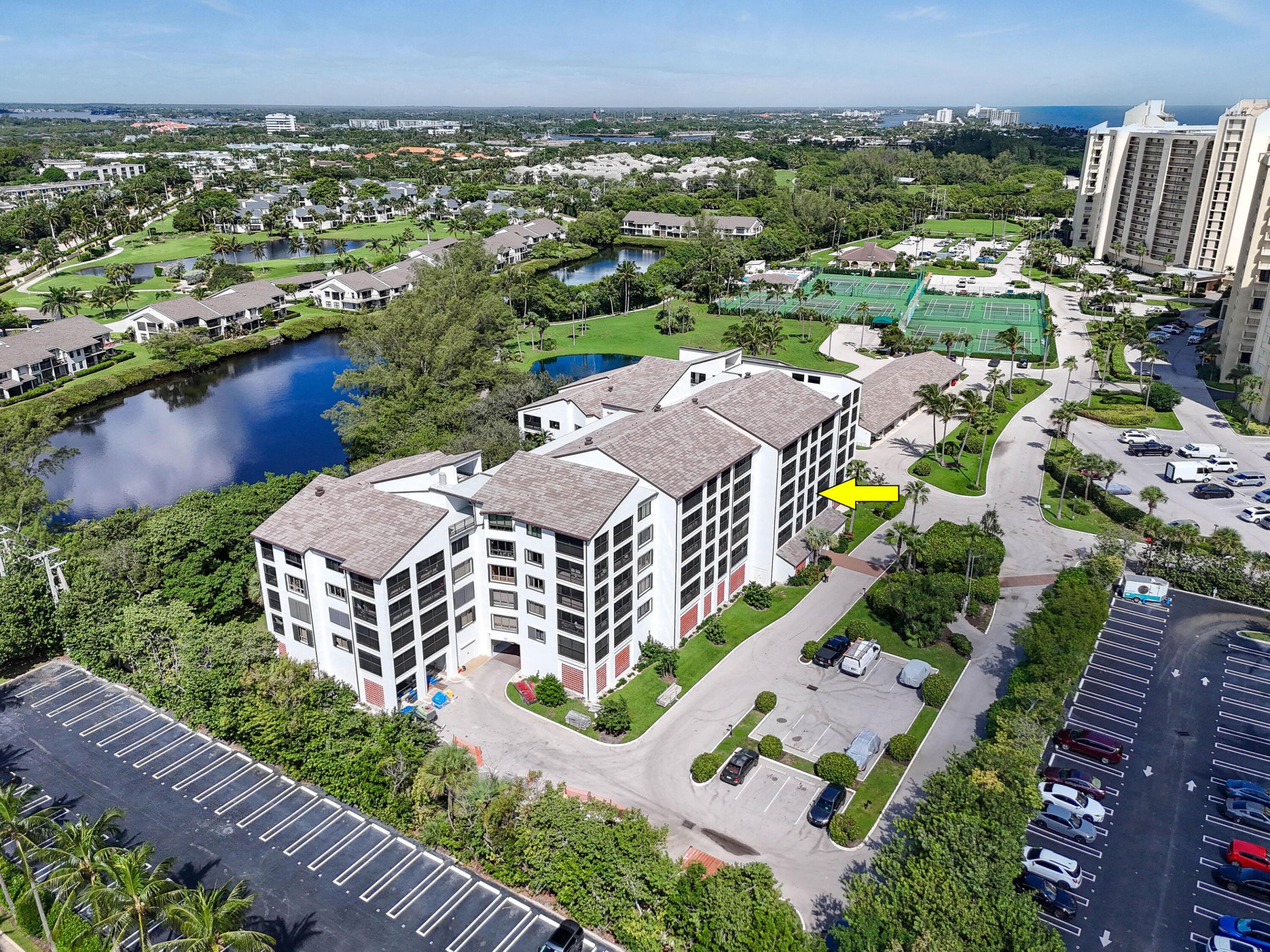 500 Ocean Trail Way 305 Property Photo 1