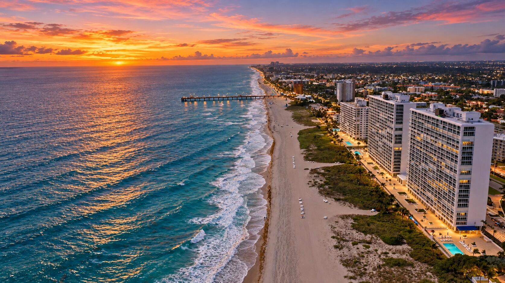 2800 S Ocean Boulevard 2a Property Photo 1