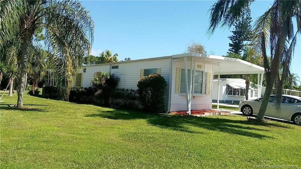 1 Montanzas Road Property Photo 1