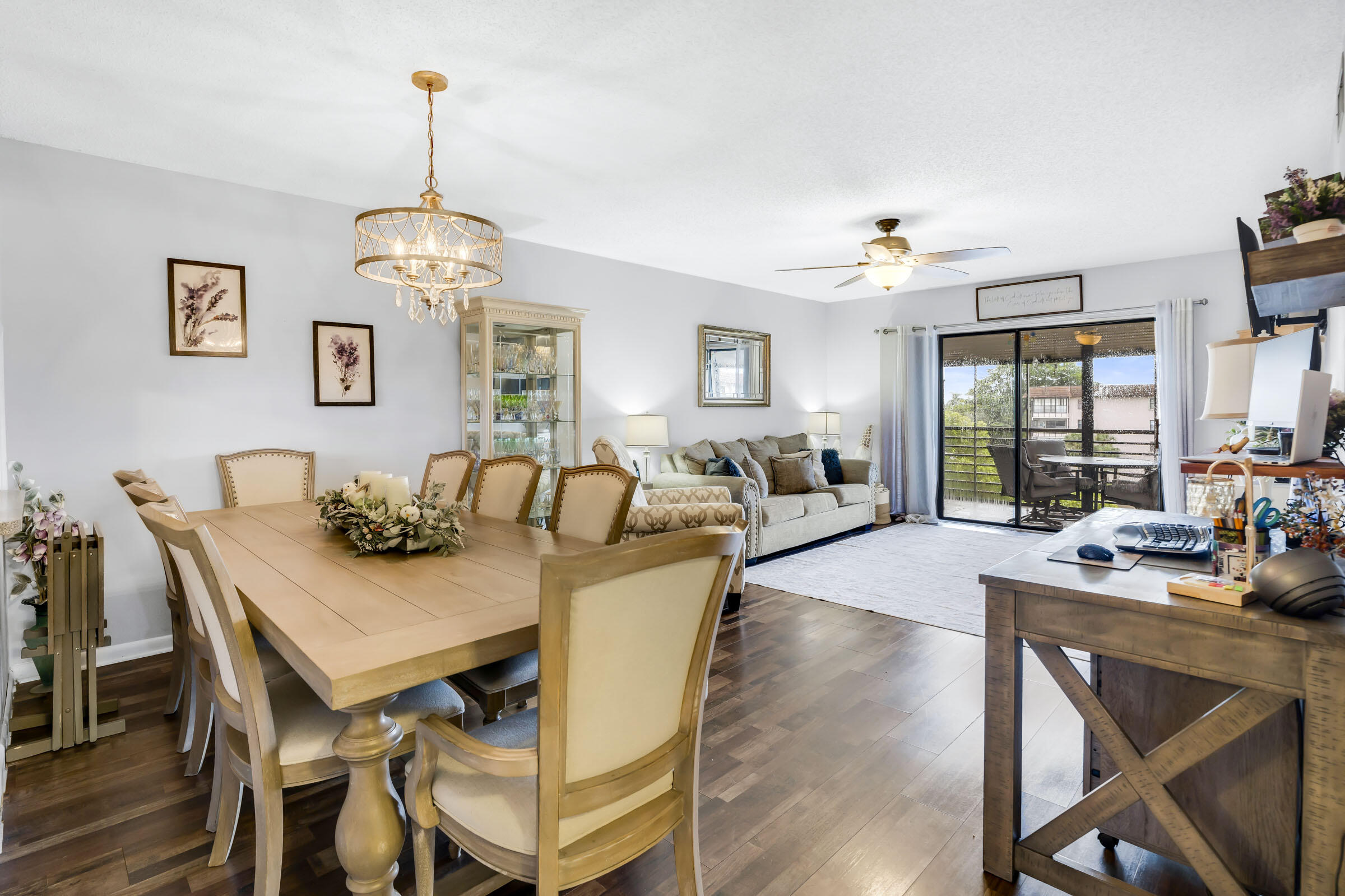 4960 E SABAL PALM Boulevard 414 Property Photo 1