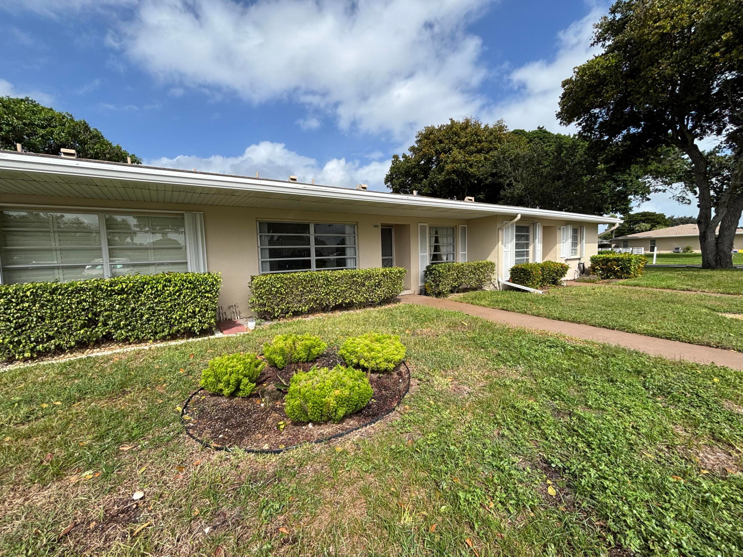 8875 Warwick Drive Property Photo 1