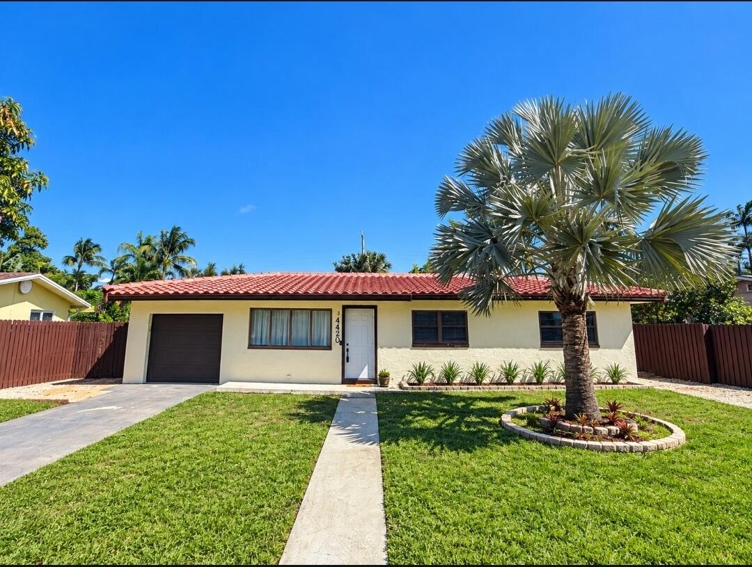 4420 Nw 12th Avenue Property Photo 1