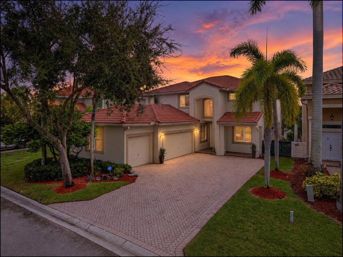 5341 Nw 121st Avenue Property Photo 1