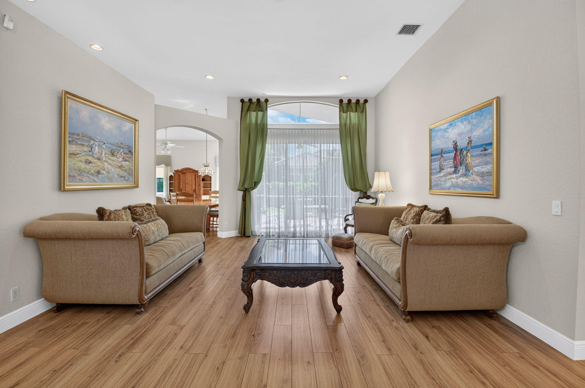 6802 Treves Way Property Photo 3