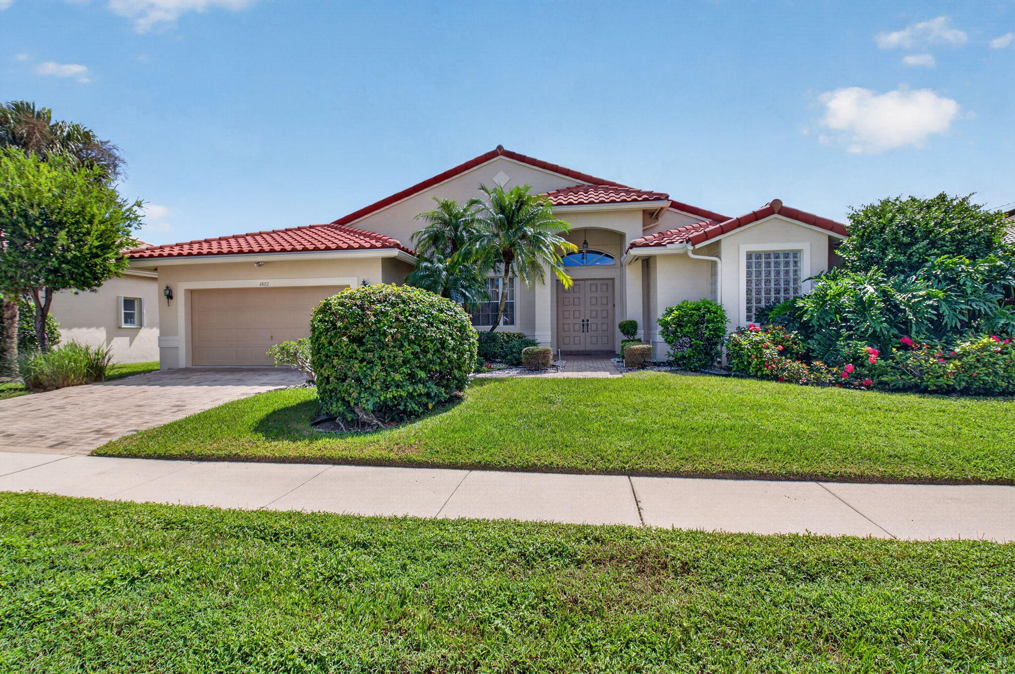 6802 Treves Way Property Photo 42