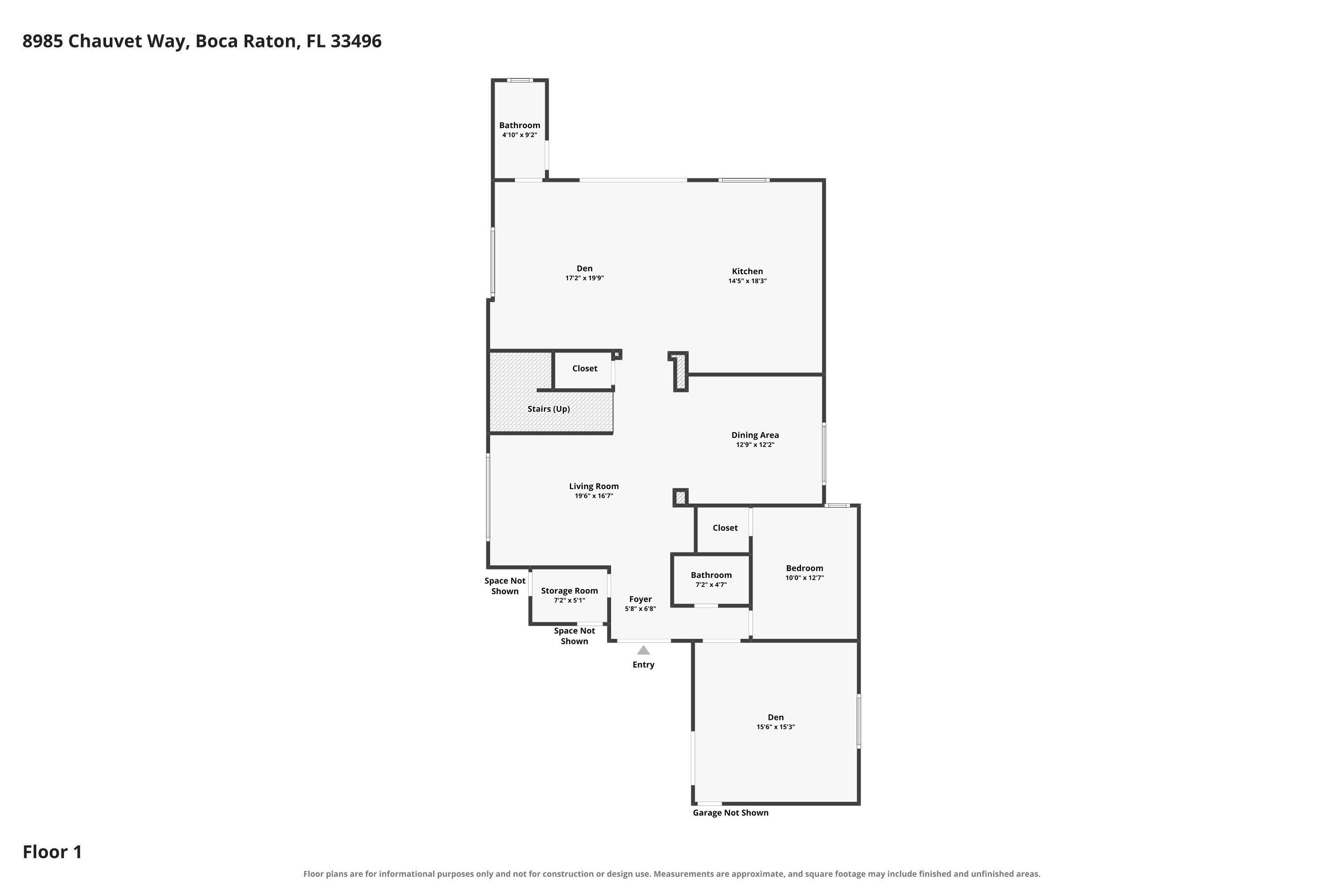 8985 Chauvet Way Property Photo 59