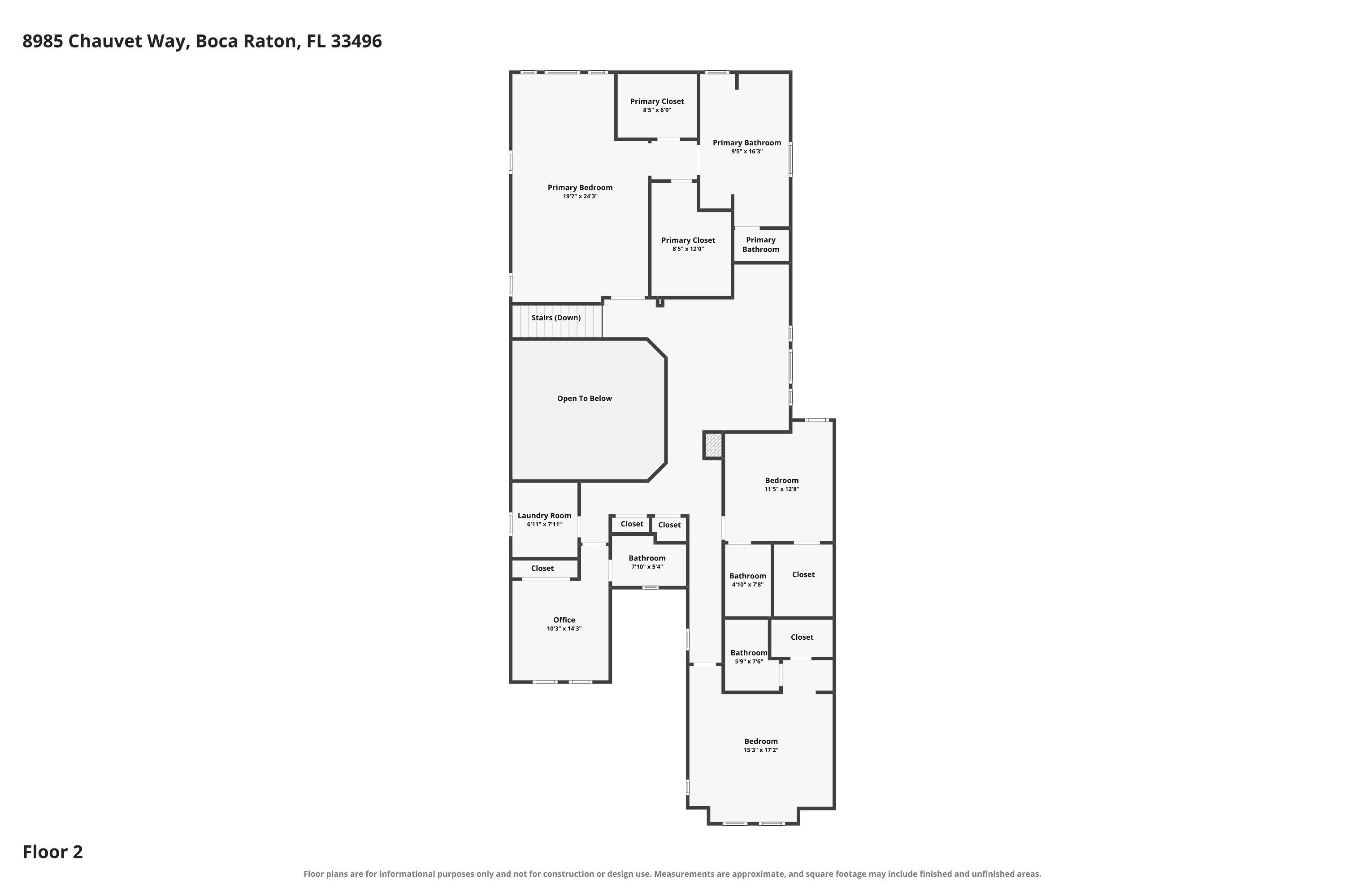 8985 Chauvet Way Property Photo 60
